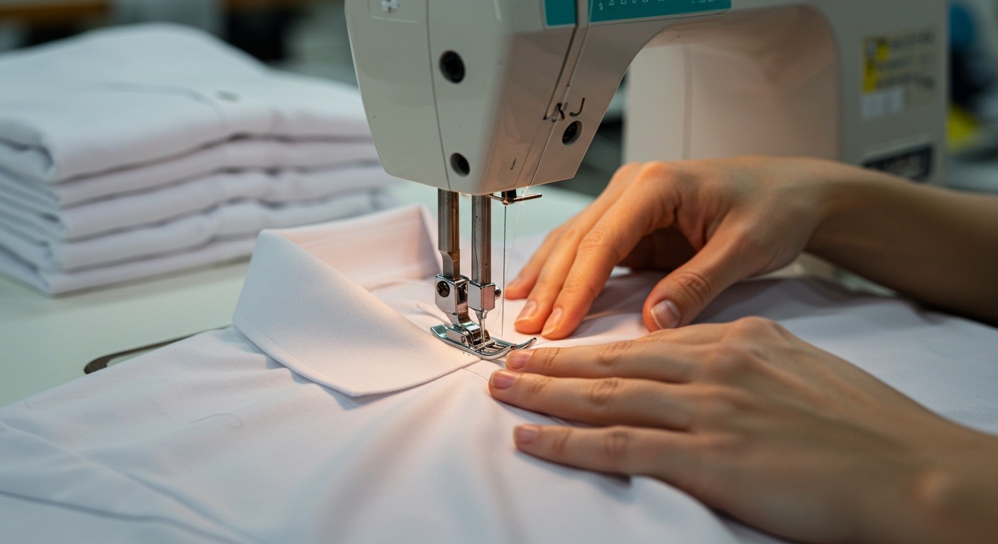 Корпоративные футболки поло