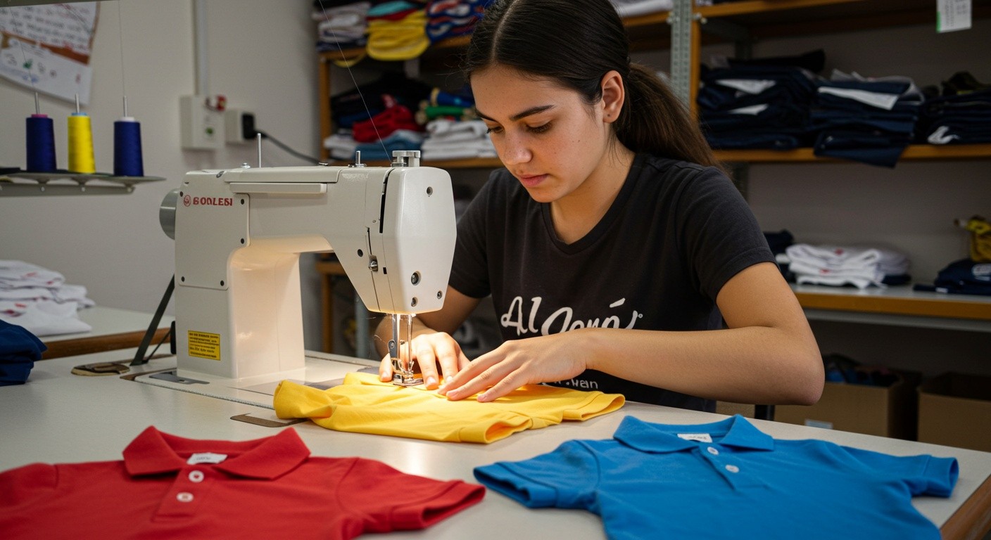 Детские футболки поло