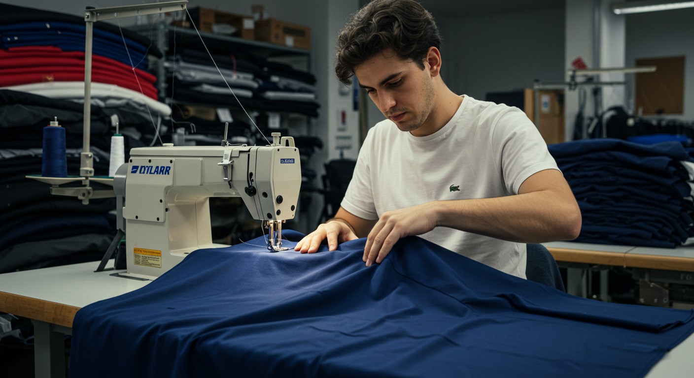 Корпоративные футболки оверсайз с логотипом