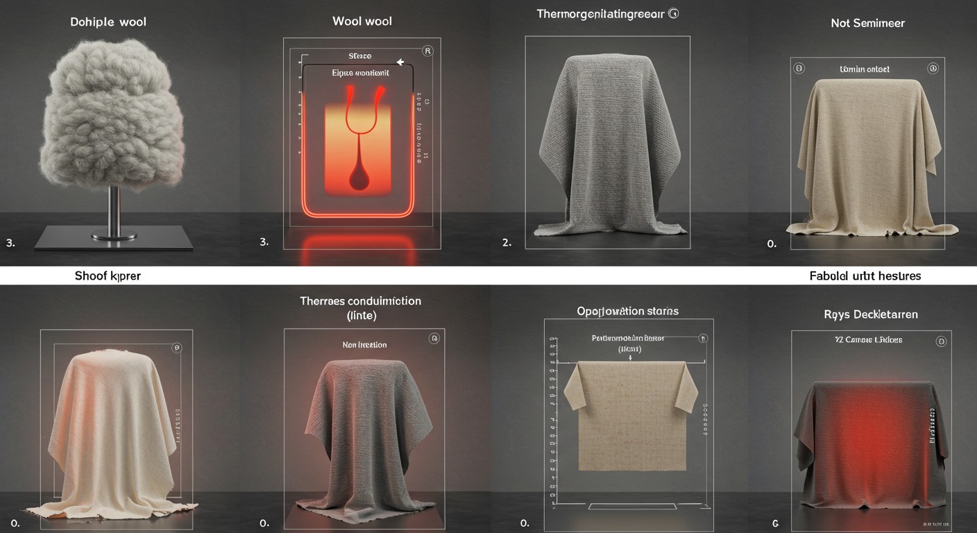 Использование терморегулирующих тканей в спортивной экипировке Терморегулирующие ткани в спортивной одежде