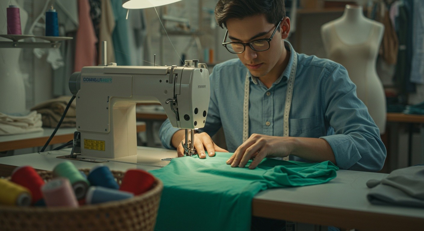 Пошив детских футболок оверсайз