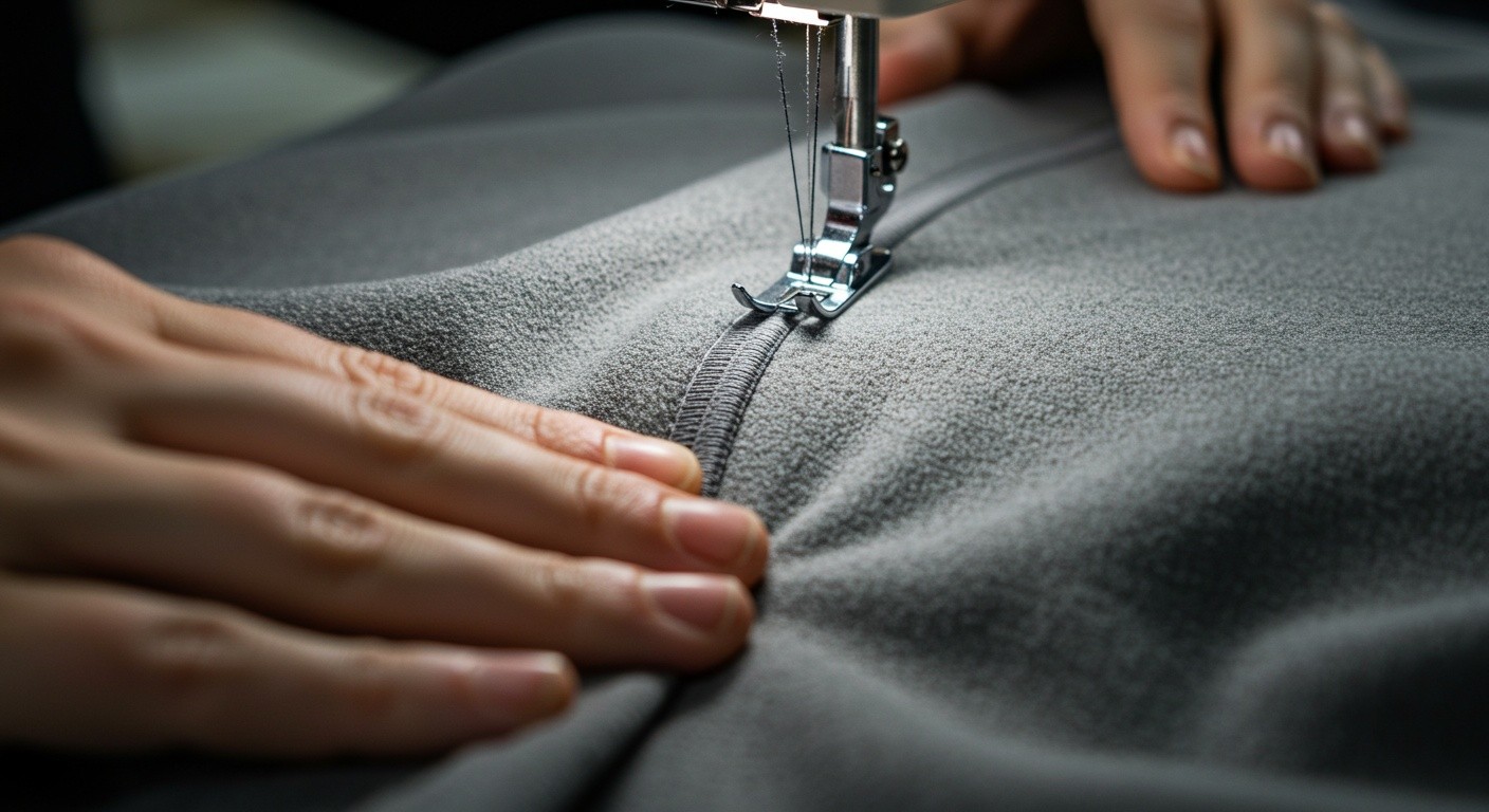 Спортивная одежда с термоподкладкой