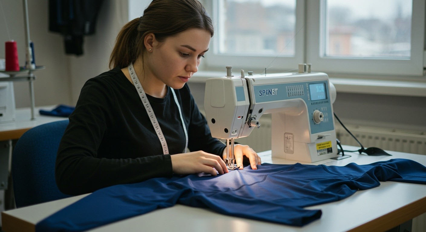 Спортивные футболки с длинным рукавом на заказ