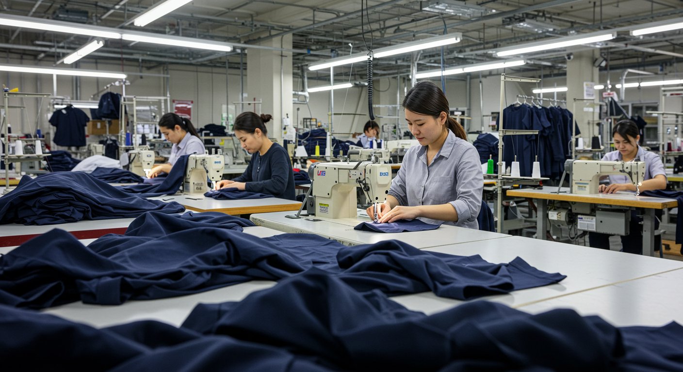 Пошив корпоративных футболок с длинным рукавом