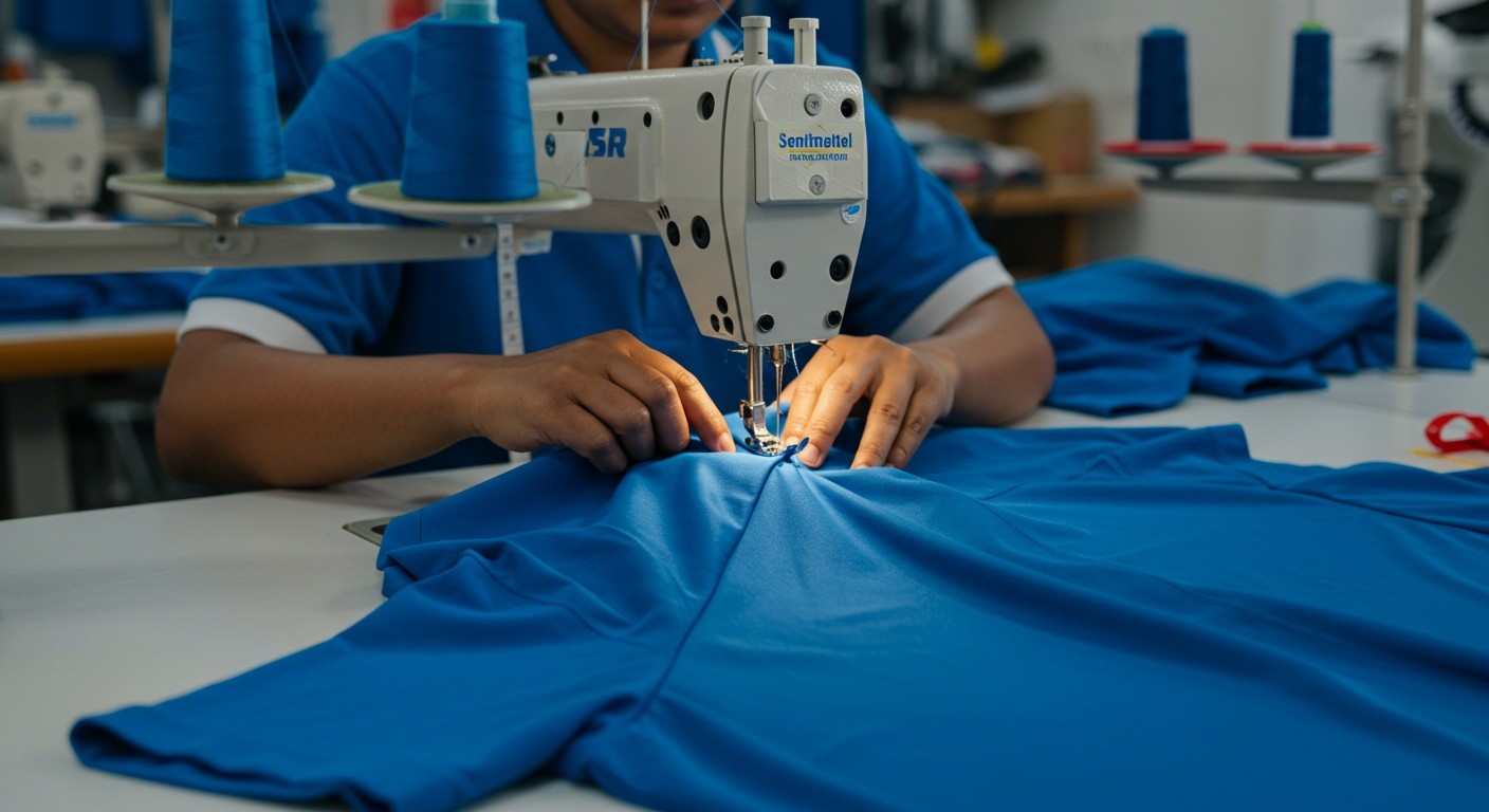 Командные футболки с индивидуальным дизайном