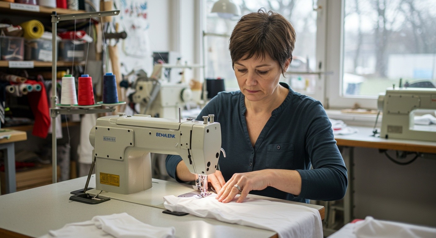 Пошив детских футболок с длинным рукавом