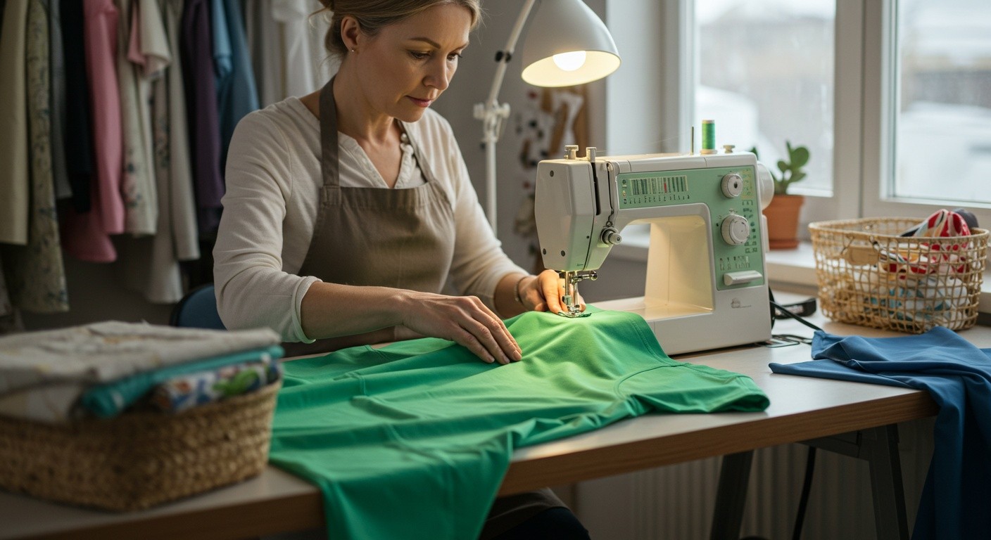 Спортивная одежда из экологически чистых материалов Пошив спортивной одежды из экологически чистых материалов