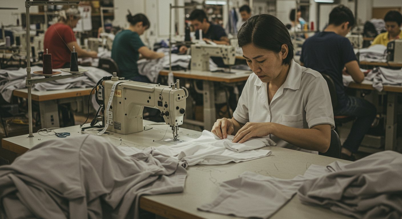 Строительные футболки на заказ