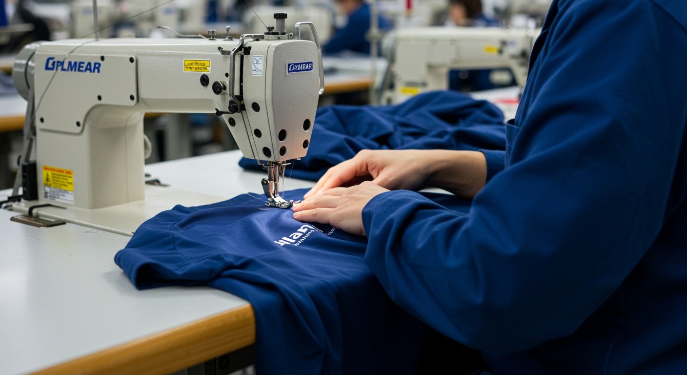 Корпоративная футболка реглан Корпоративная футболка реглан