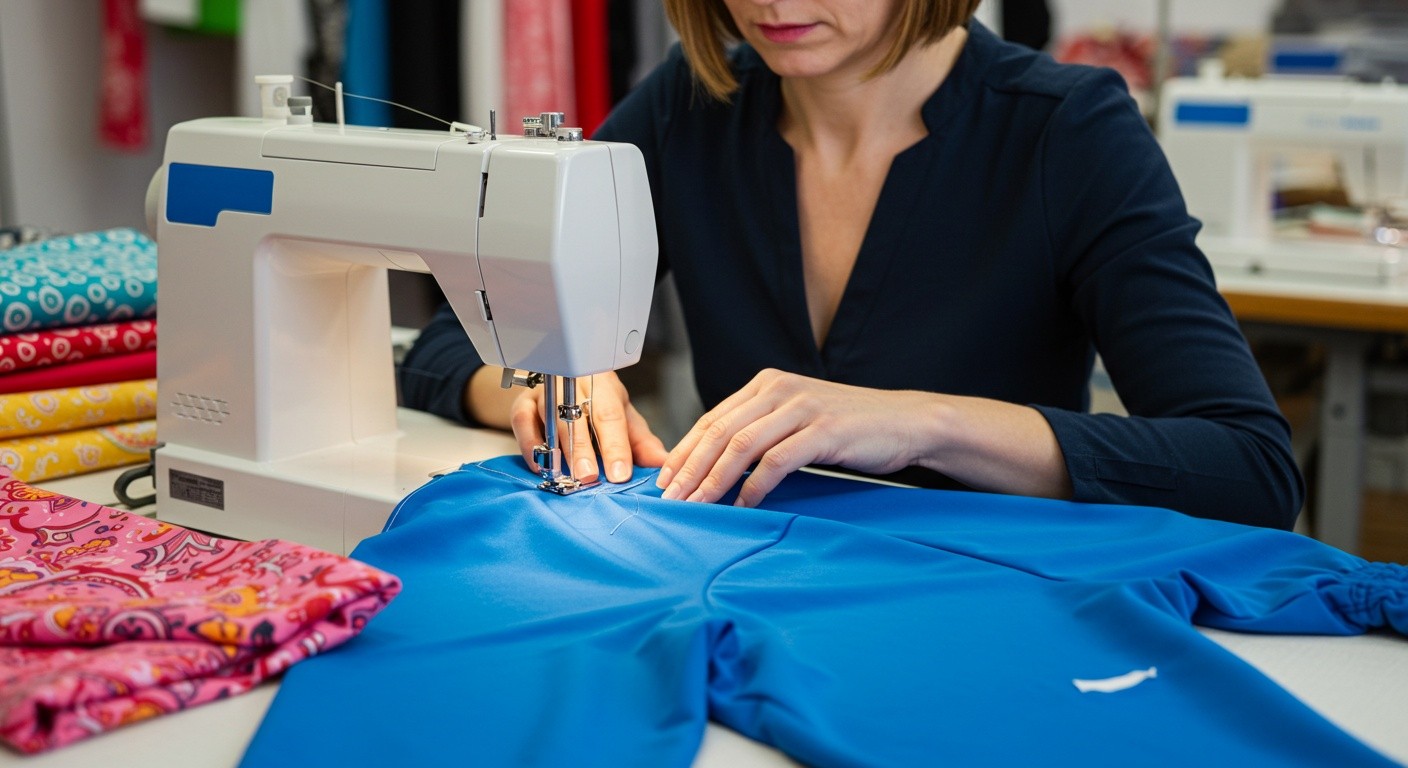 Женский спортивный костюм