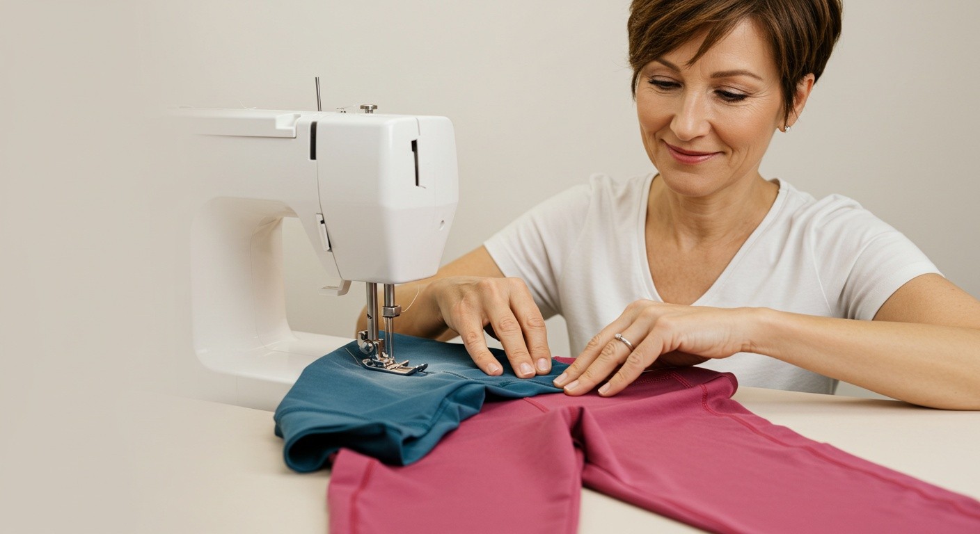 Производство одежды для зимнего фитнеса