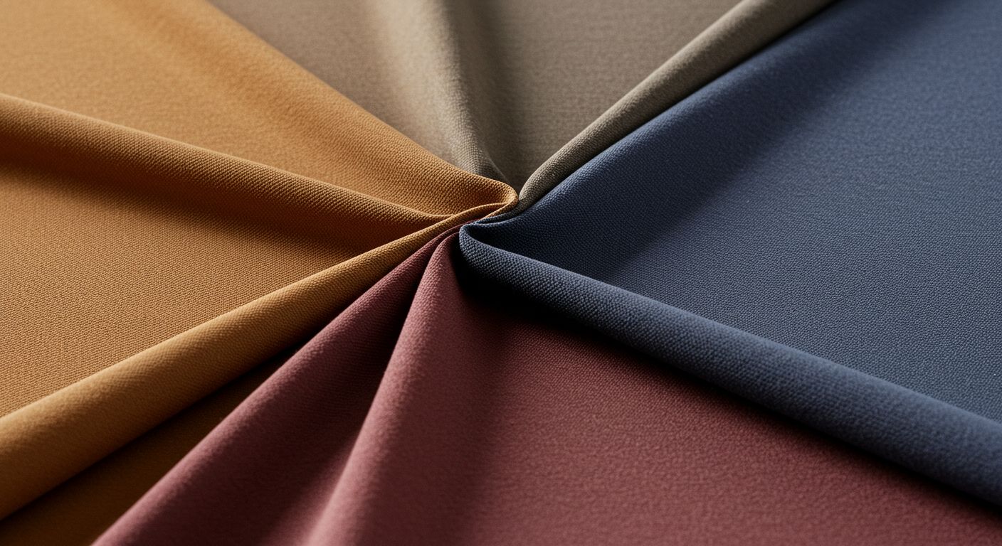 Спортивная одежда из эластичных тканей Спортивная одежда из эластичных тканей