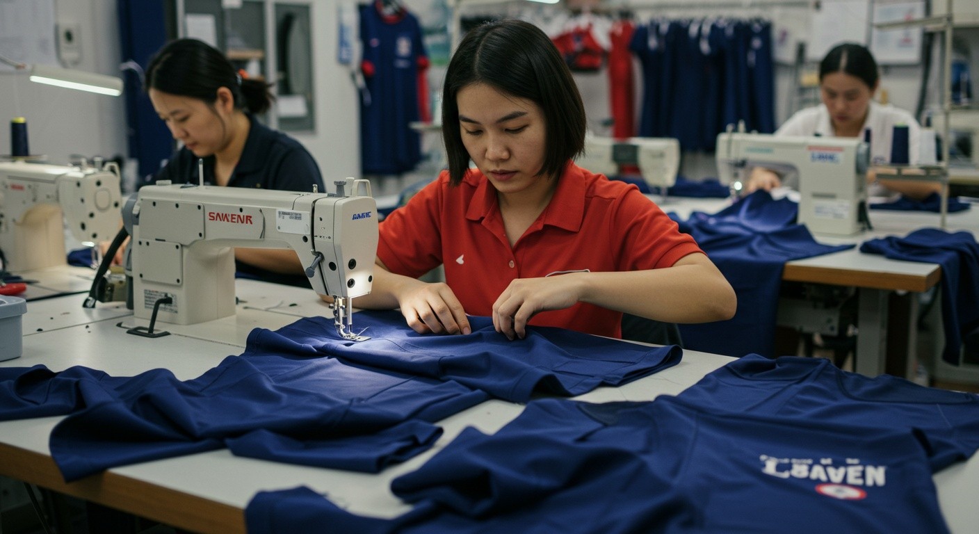 Пошив командных спортивных костюмов Командный спортивный костюм