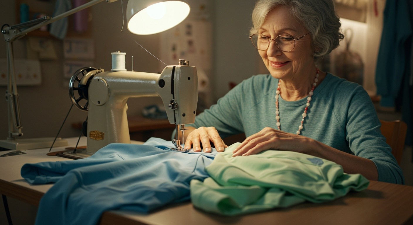 Тренировочная одежда для взрослых