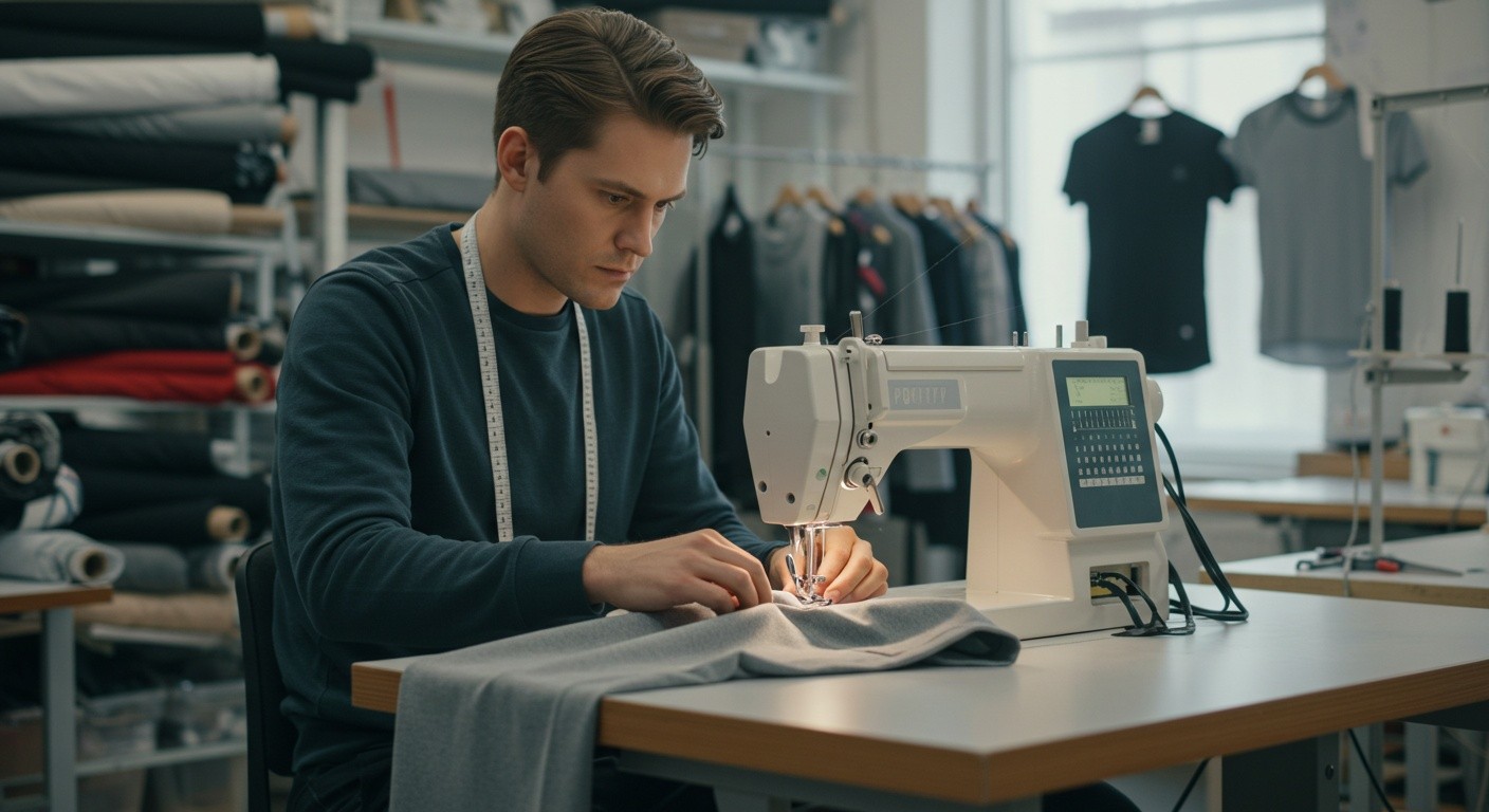 Пошив тренировочных спортивных толстовок Тренировочная спортивная толстовка