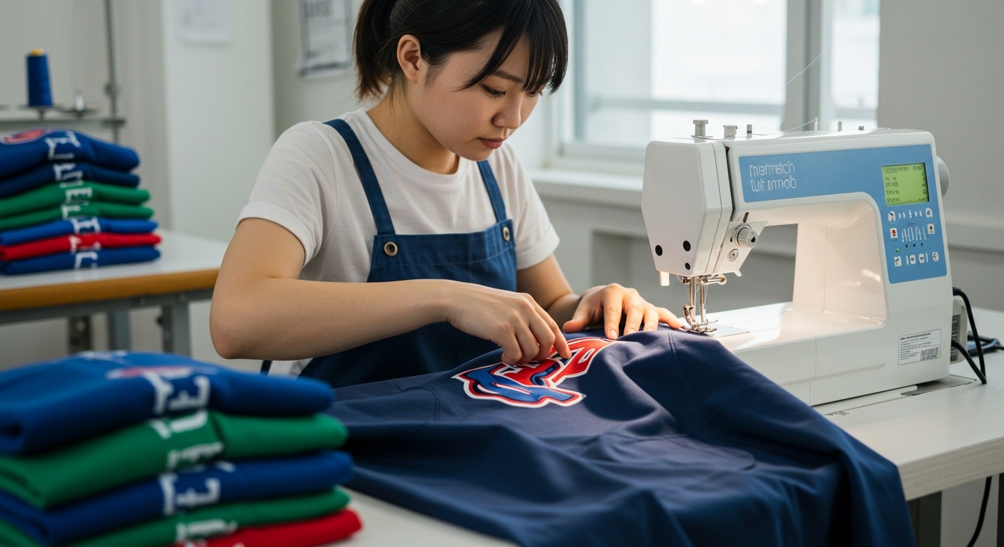 Командная спортивная толстовка