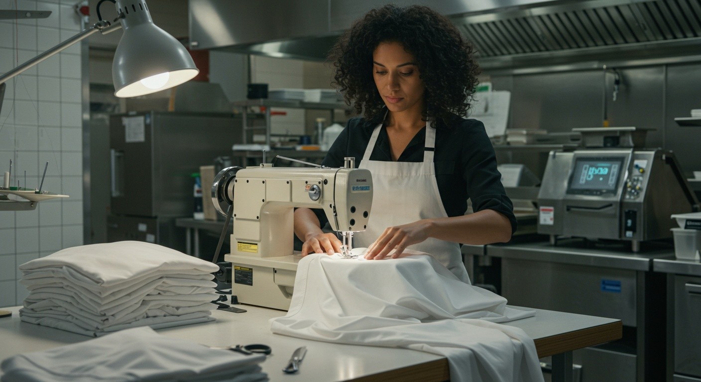 Пошив школьных футболок