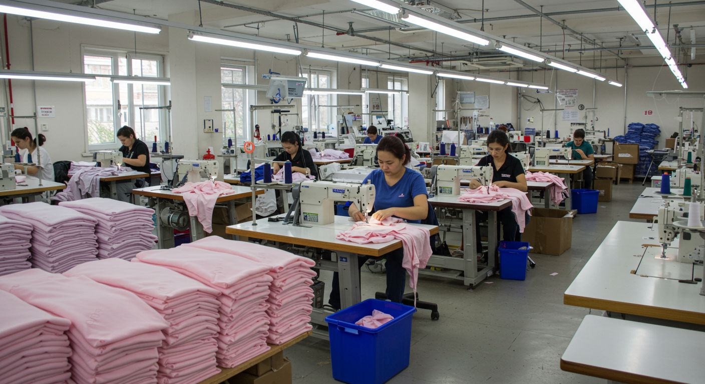 Детское нижнее белье Детское нижнее белье