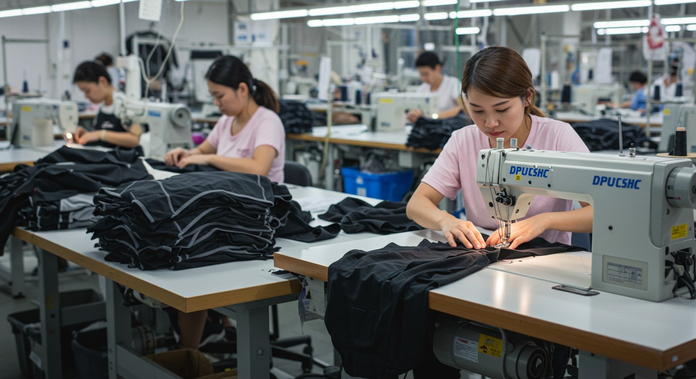 Спортивное нижнее белье