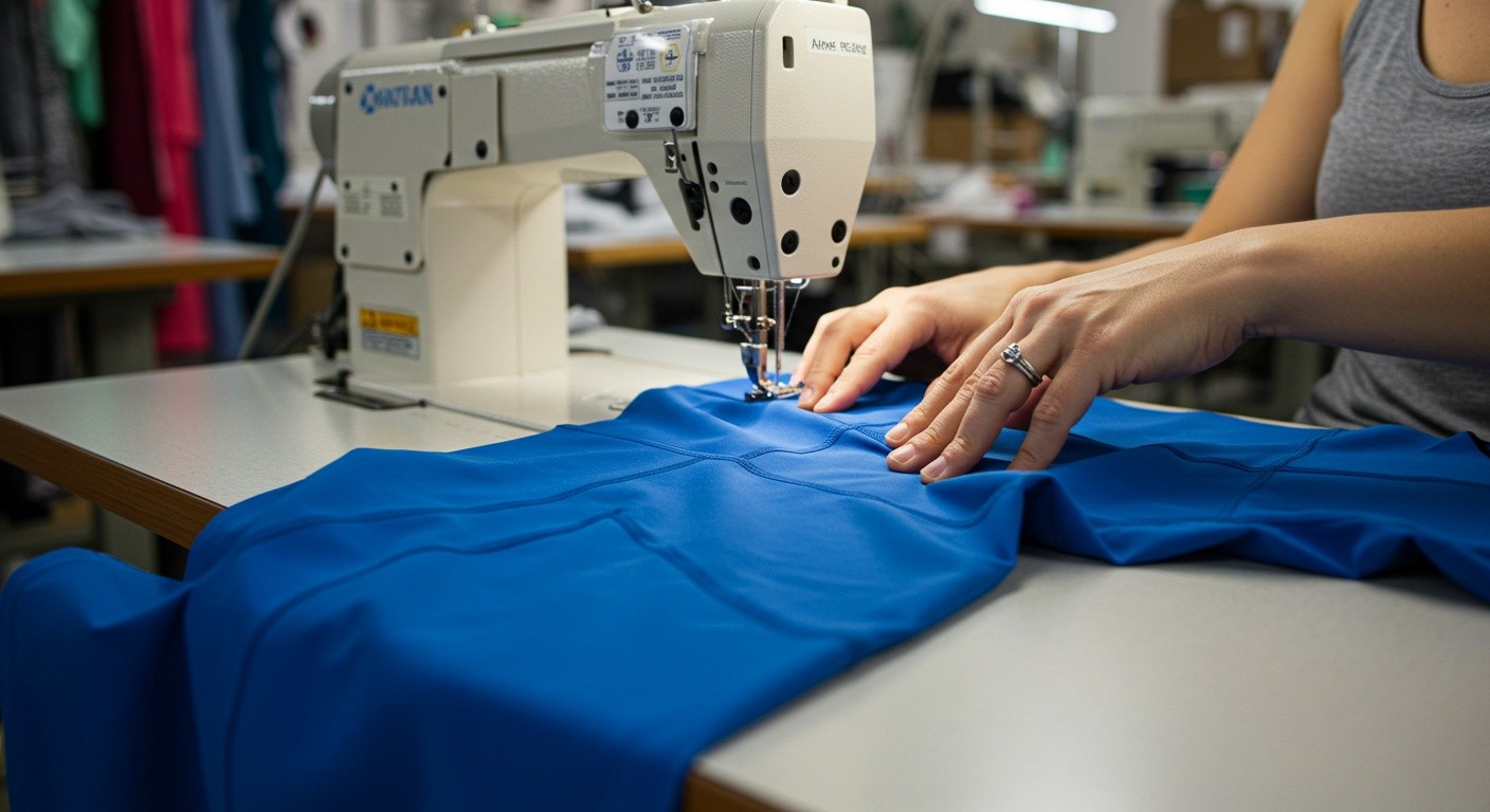 Йога леггинсы на заказ