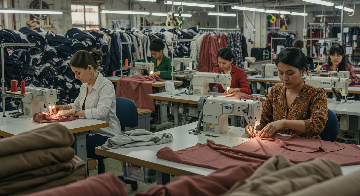 Швейная фабрика для пошива по виду повседневная одежда для мужчин