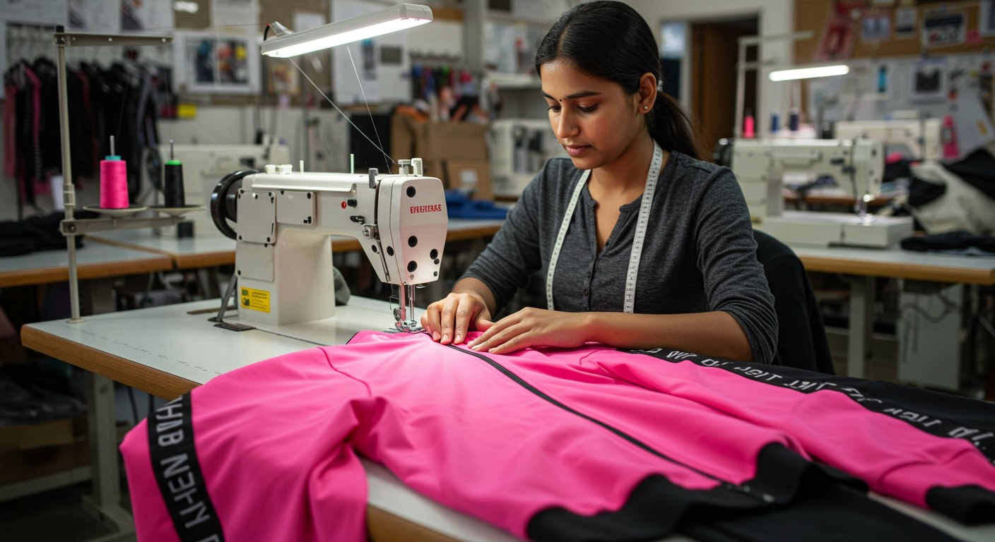 Подростковый тренировочный костюм Подростковый тренировочный костюм