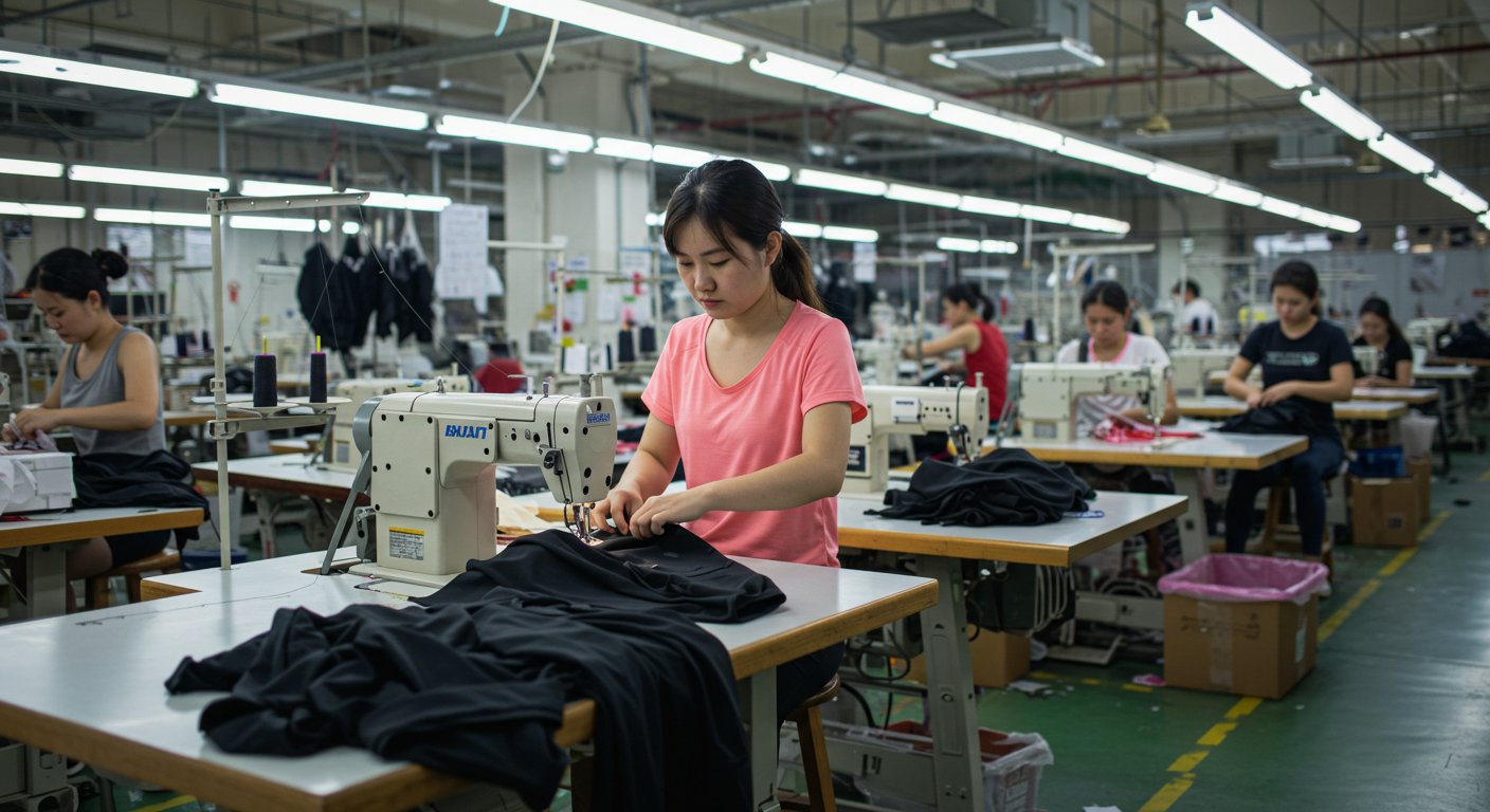 Пошив спортивных шорт и леггинсов на заказ