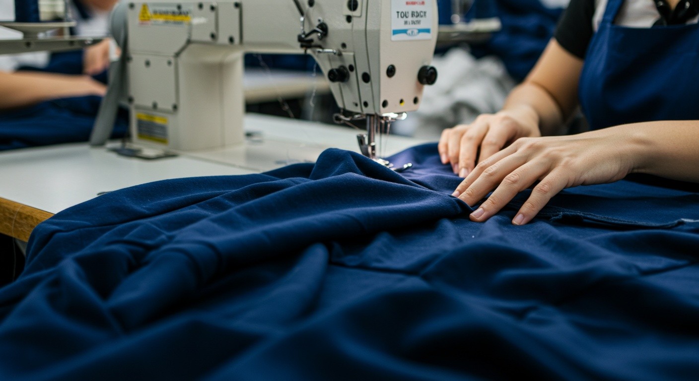 Пошив худи и свитшотов