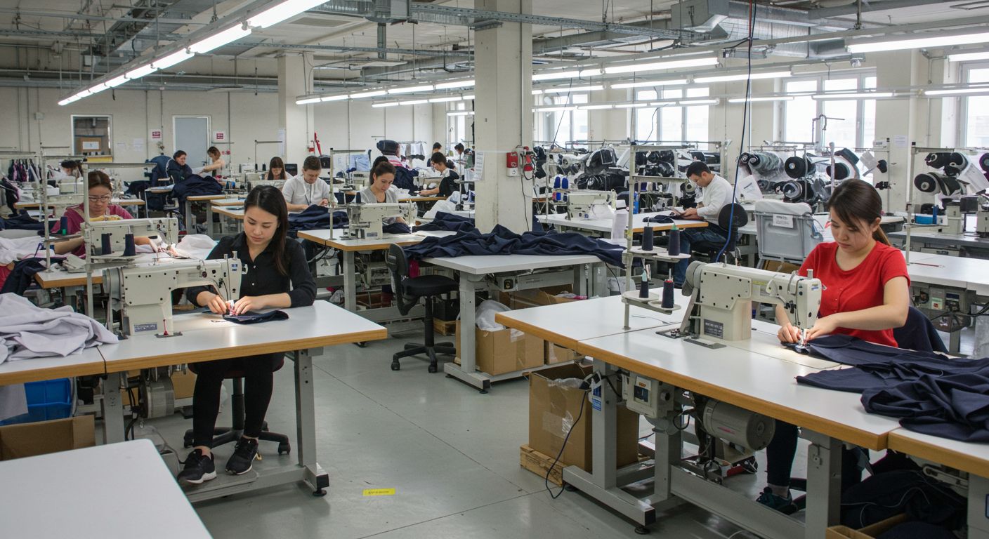 Одежда для активного отдыха