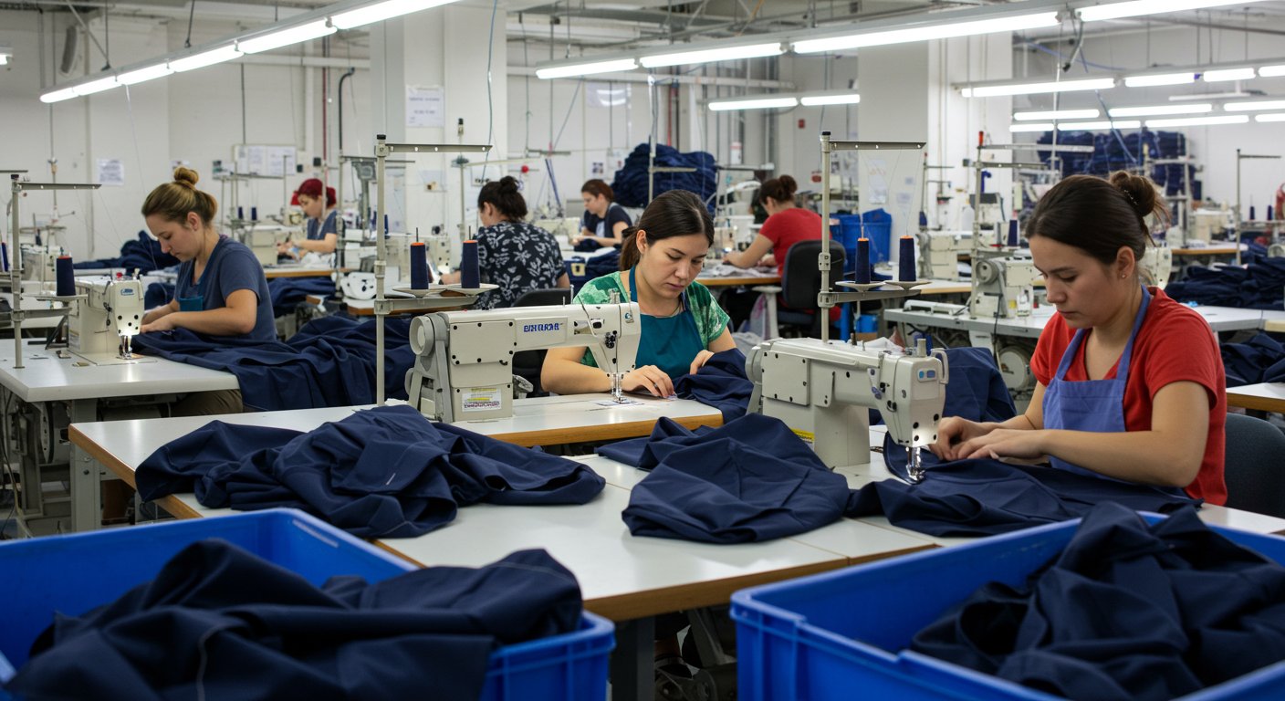 Индивидуальный пошив тренировочной формы