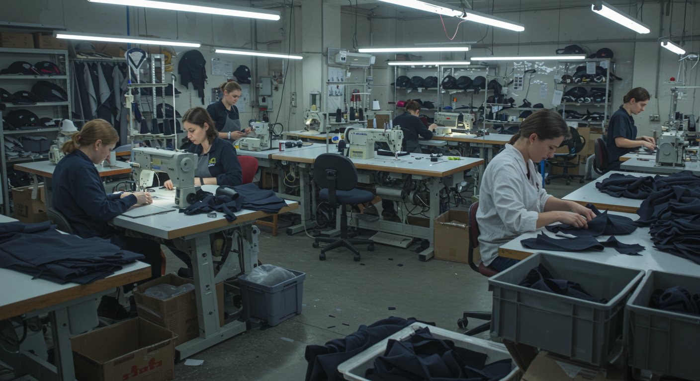 Аксессуары для головных уборов