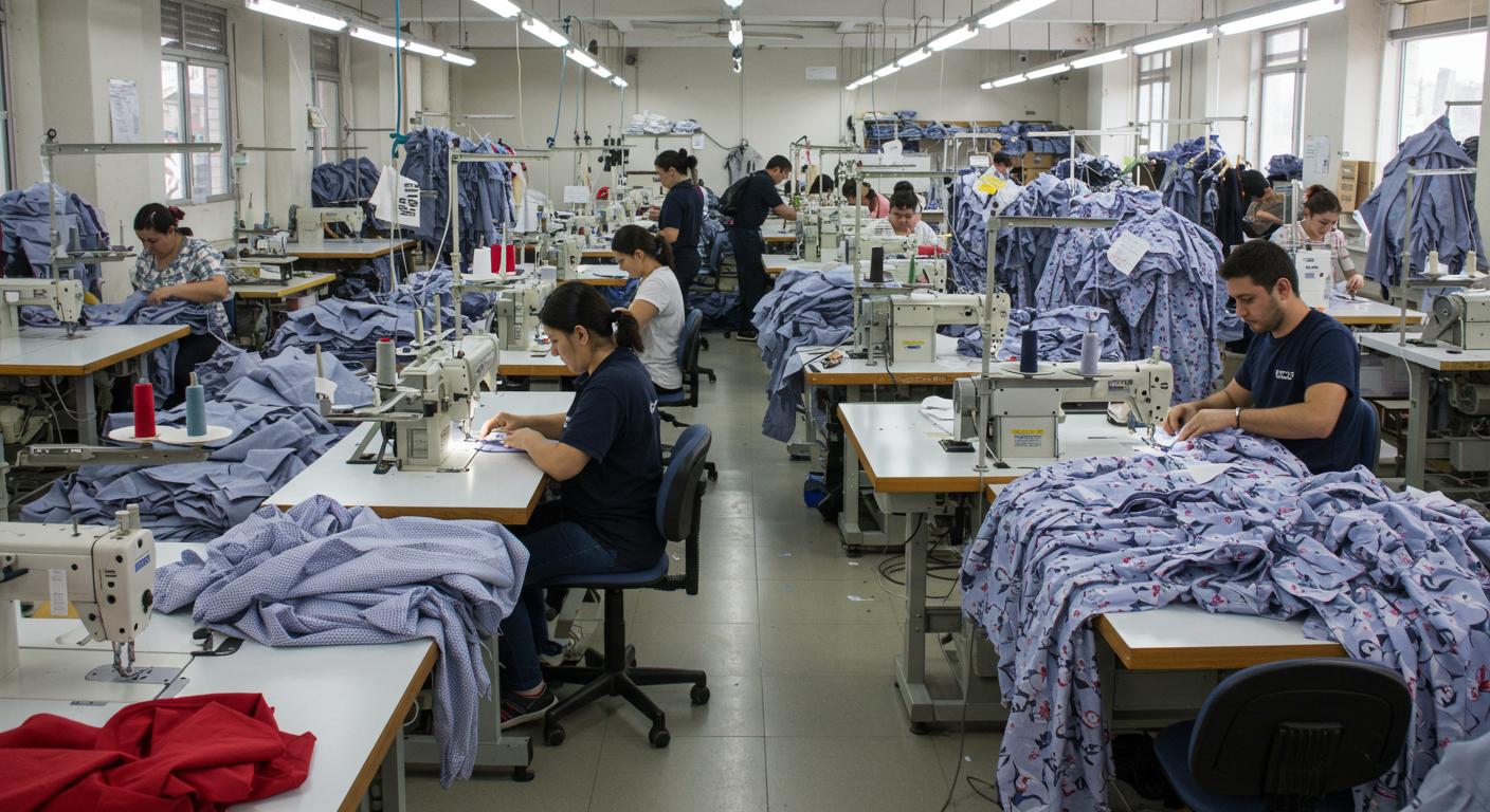 Пошив рубашек и блузок Рубашки и блузки на заказ