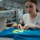 Пошив спортивных брендированных футболок