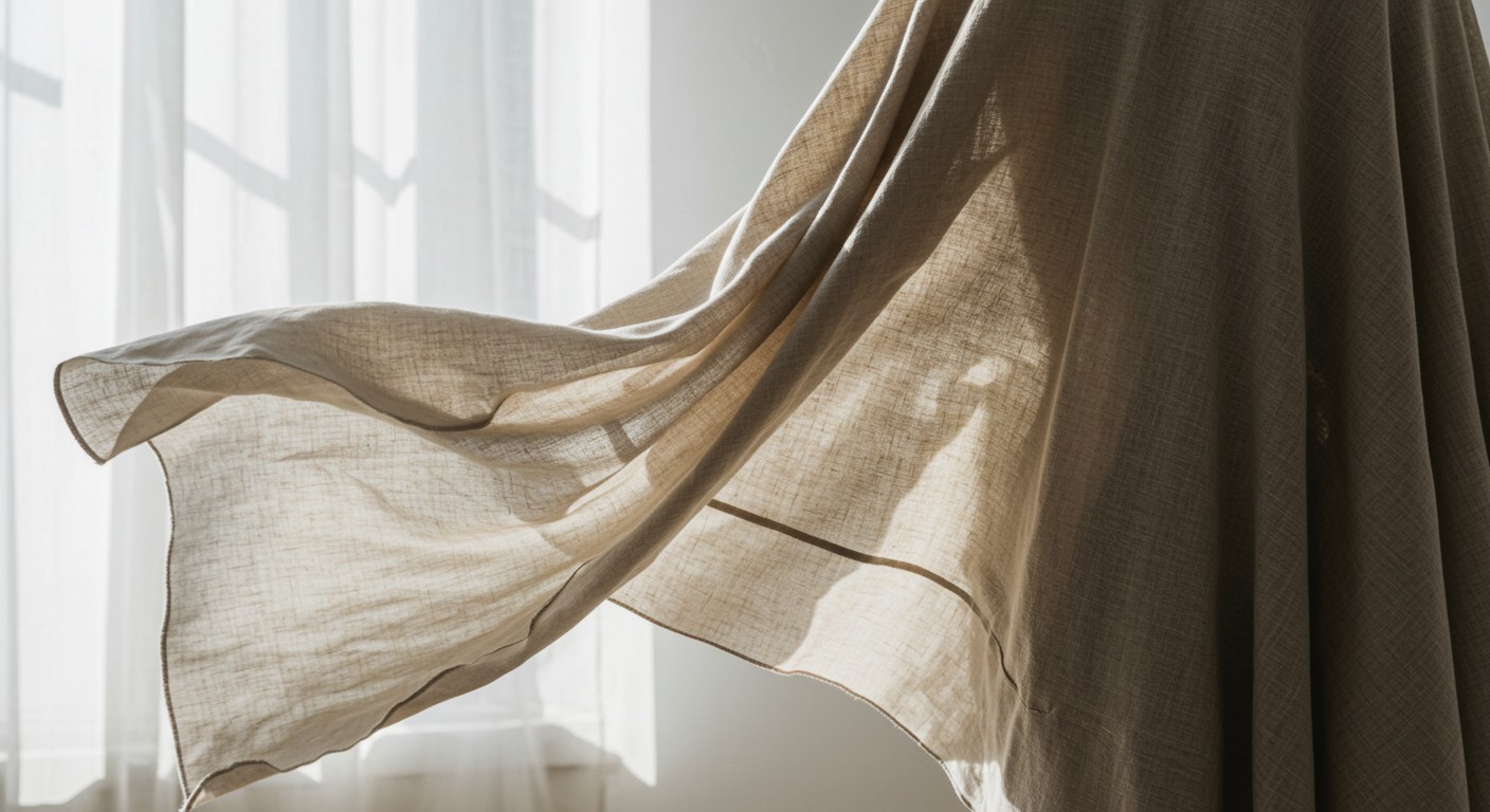 Воздухопроницаемые ткани для одежды