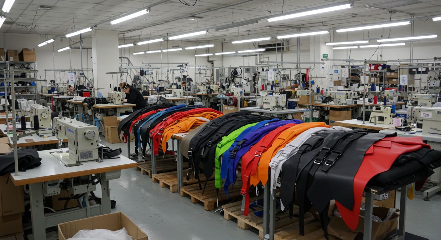 Швейная фабрика для пошива по виду детская одежда для новорожденных