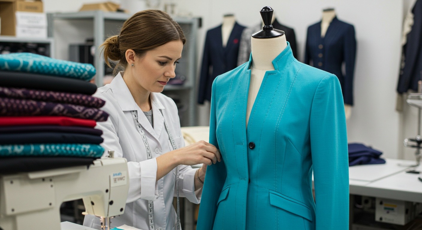 Женская спортивная куртка высокого качества