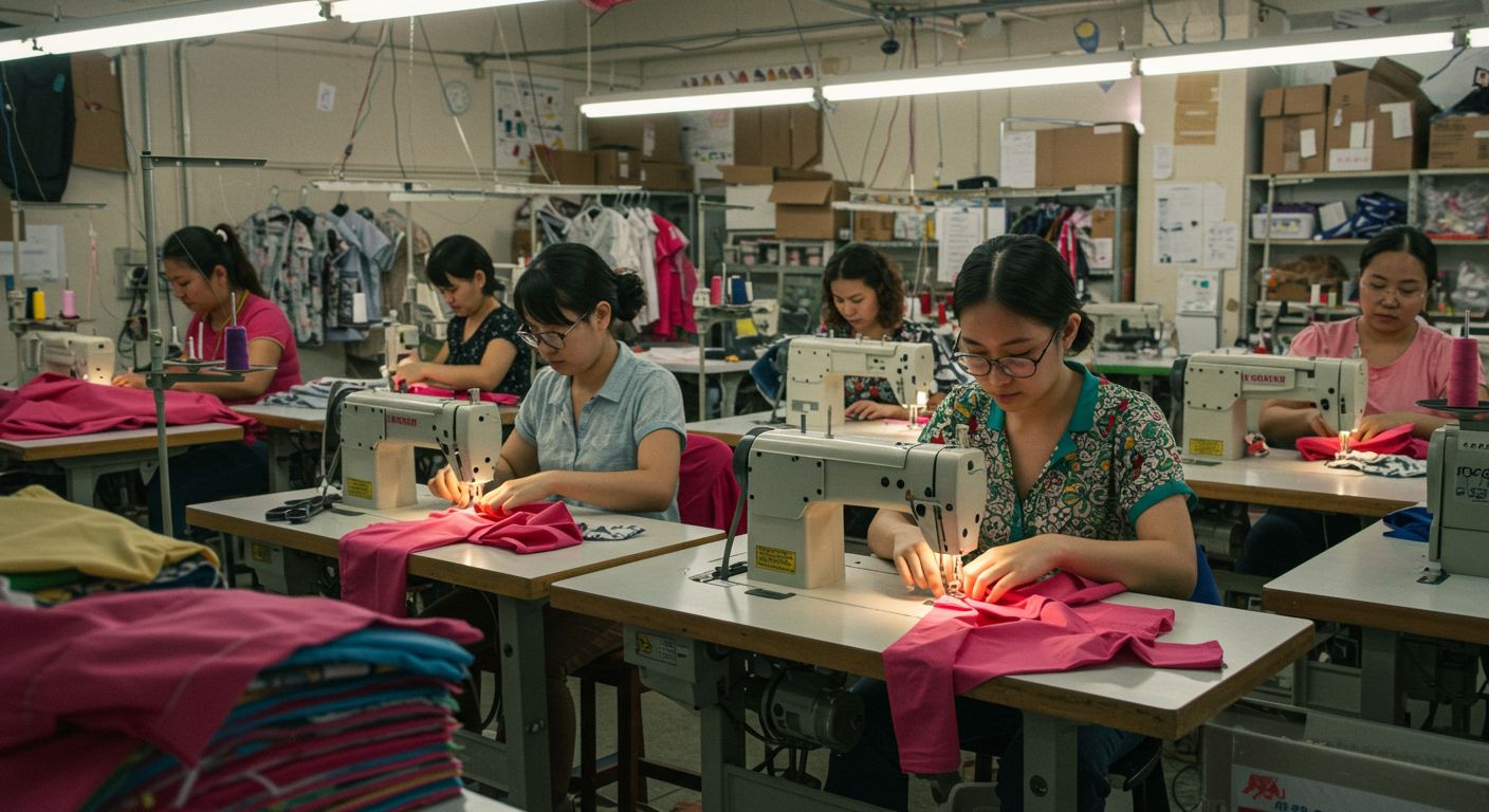 Швейная фабрика для пошива по виду детская одежда для школьников