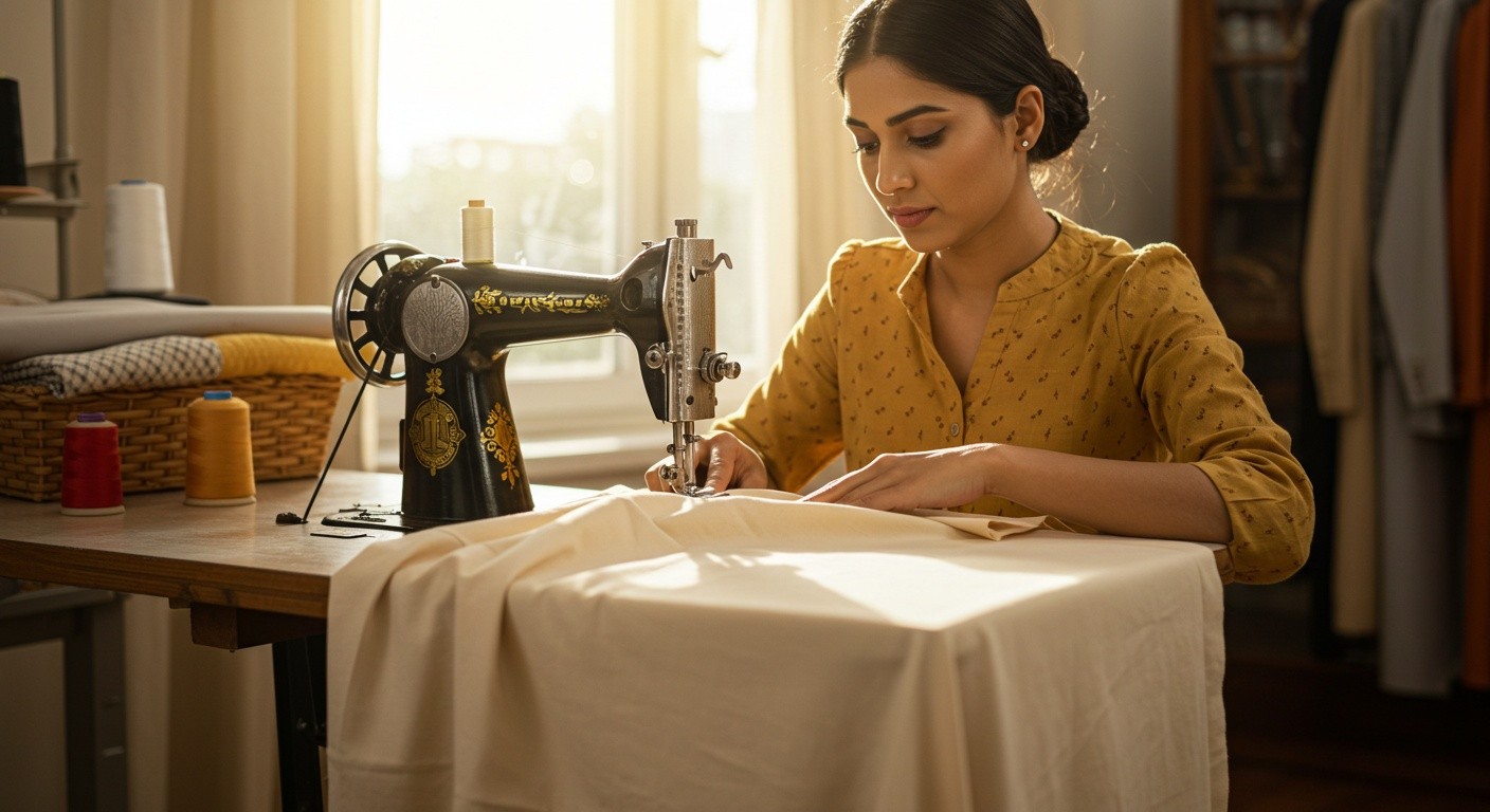 Элитная повседневная футболка