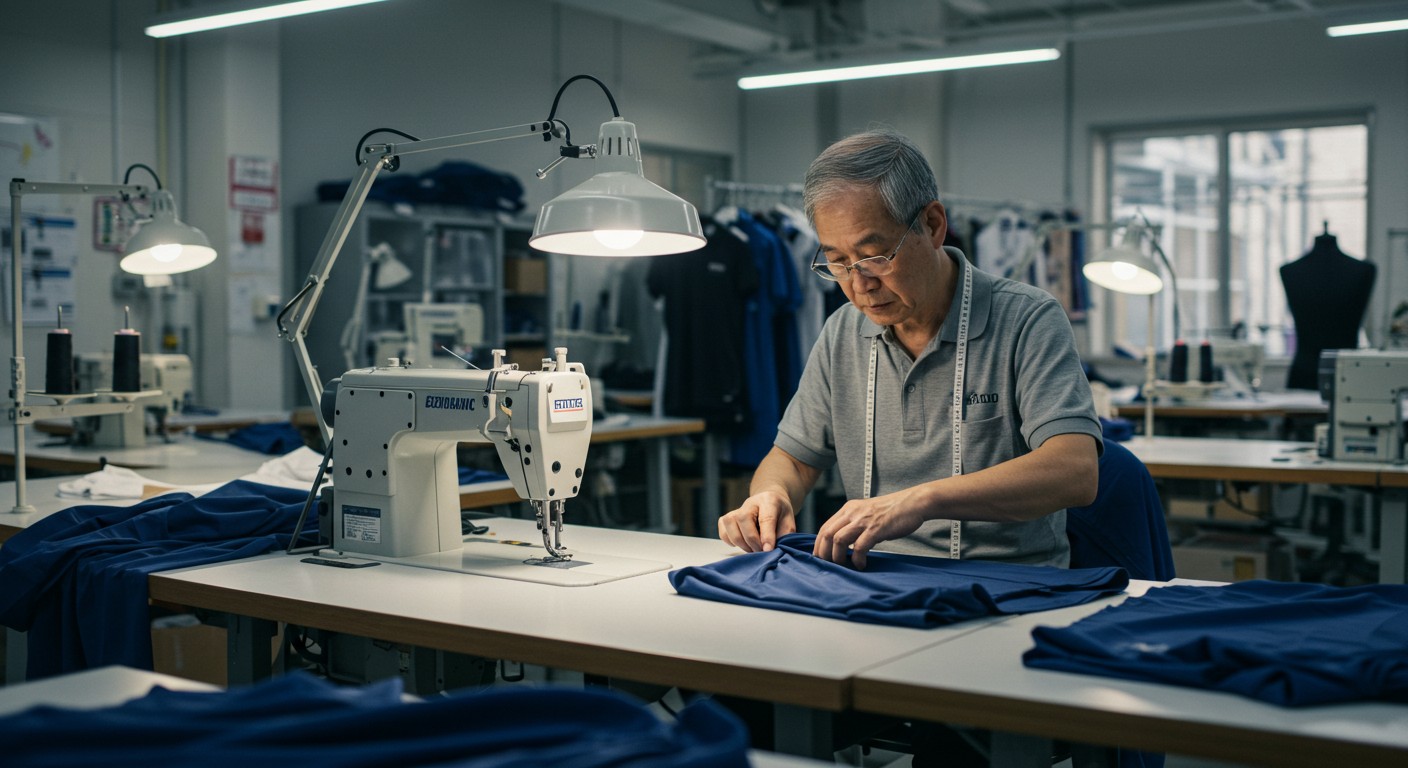 Элитная спортивная футболка