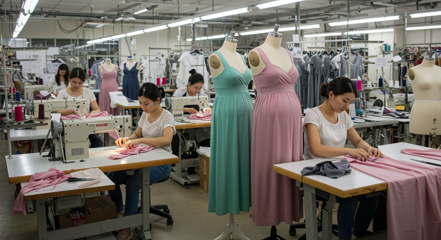 Платья для беременных на заказ