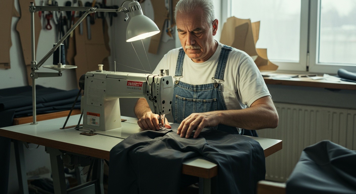 Тренировочный костюм для взрослых