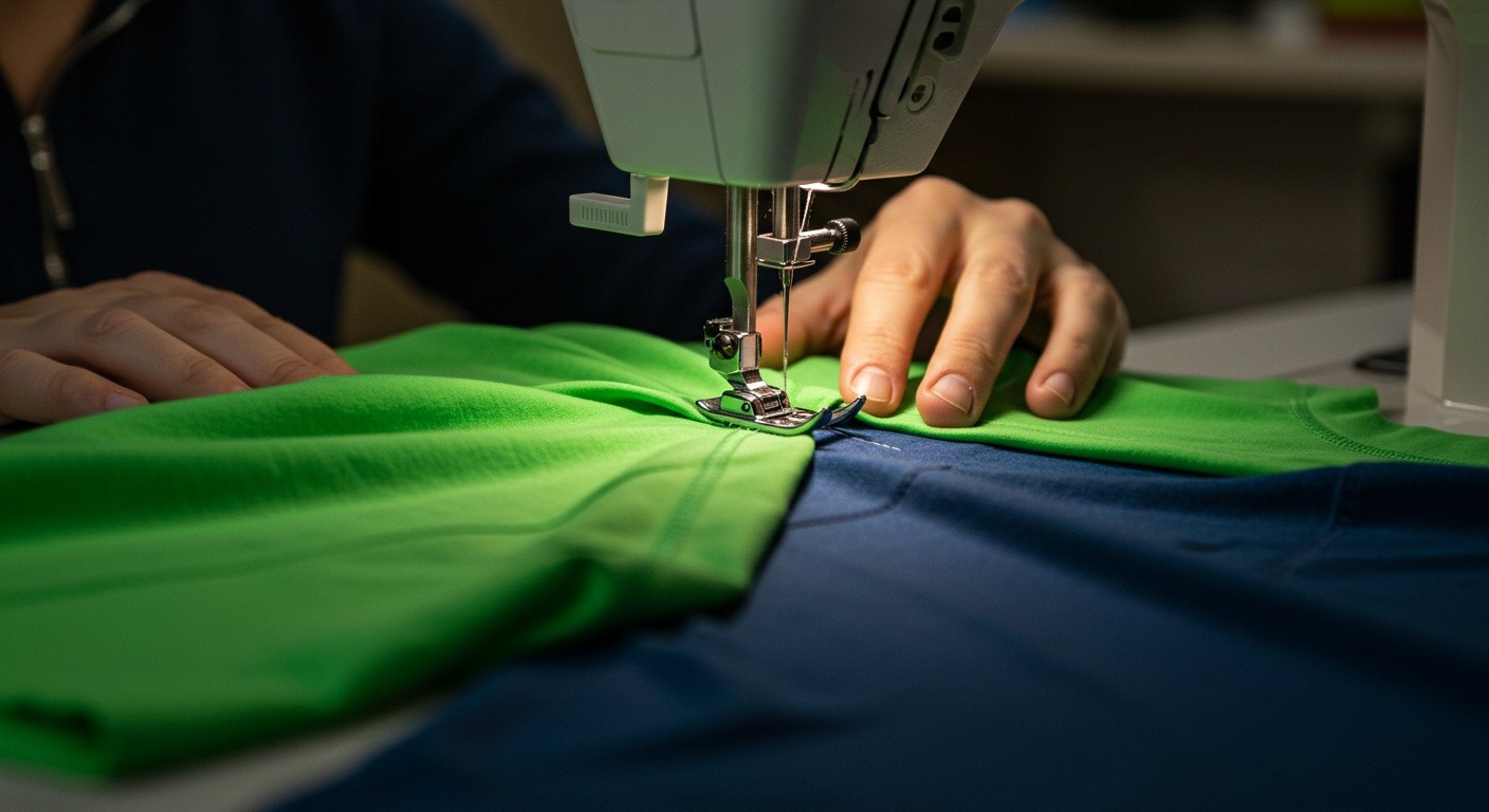 Пошив рабочих футболок для корпоративных нужд Рабочие футболки на заказ