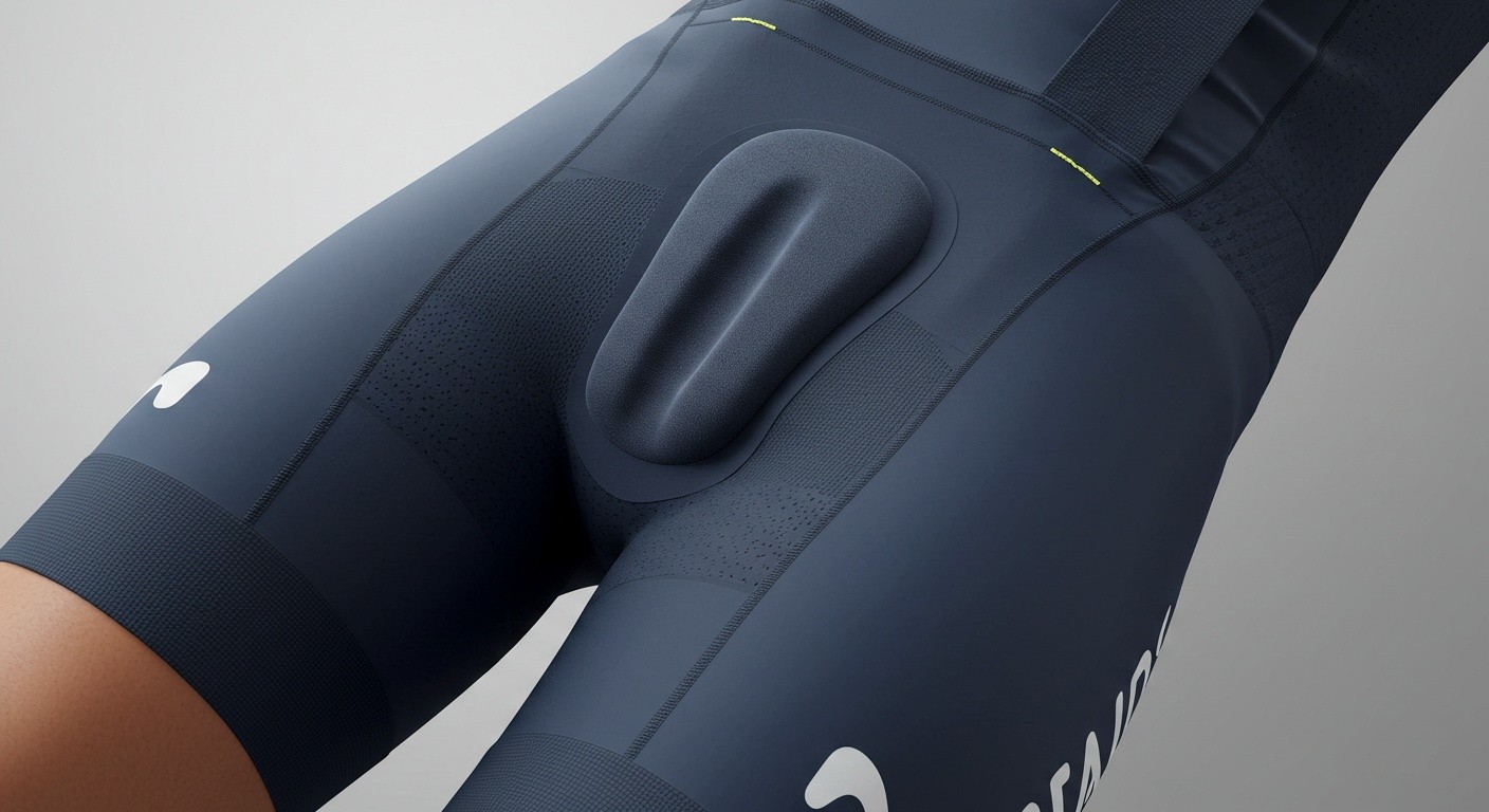 Производство велоодежды Велоодежда для комфортных поездок