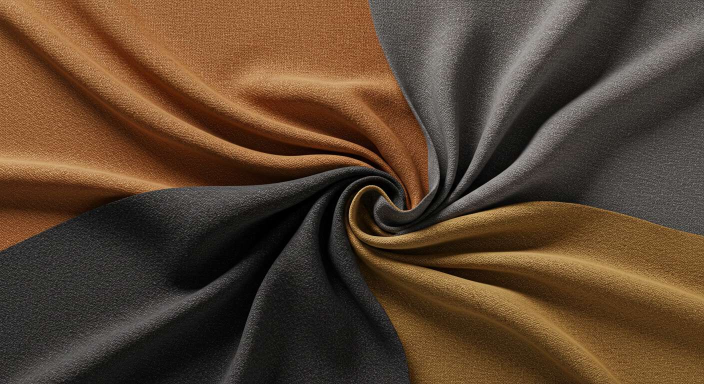 Прочные и эластичные ткани