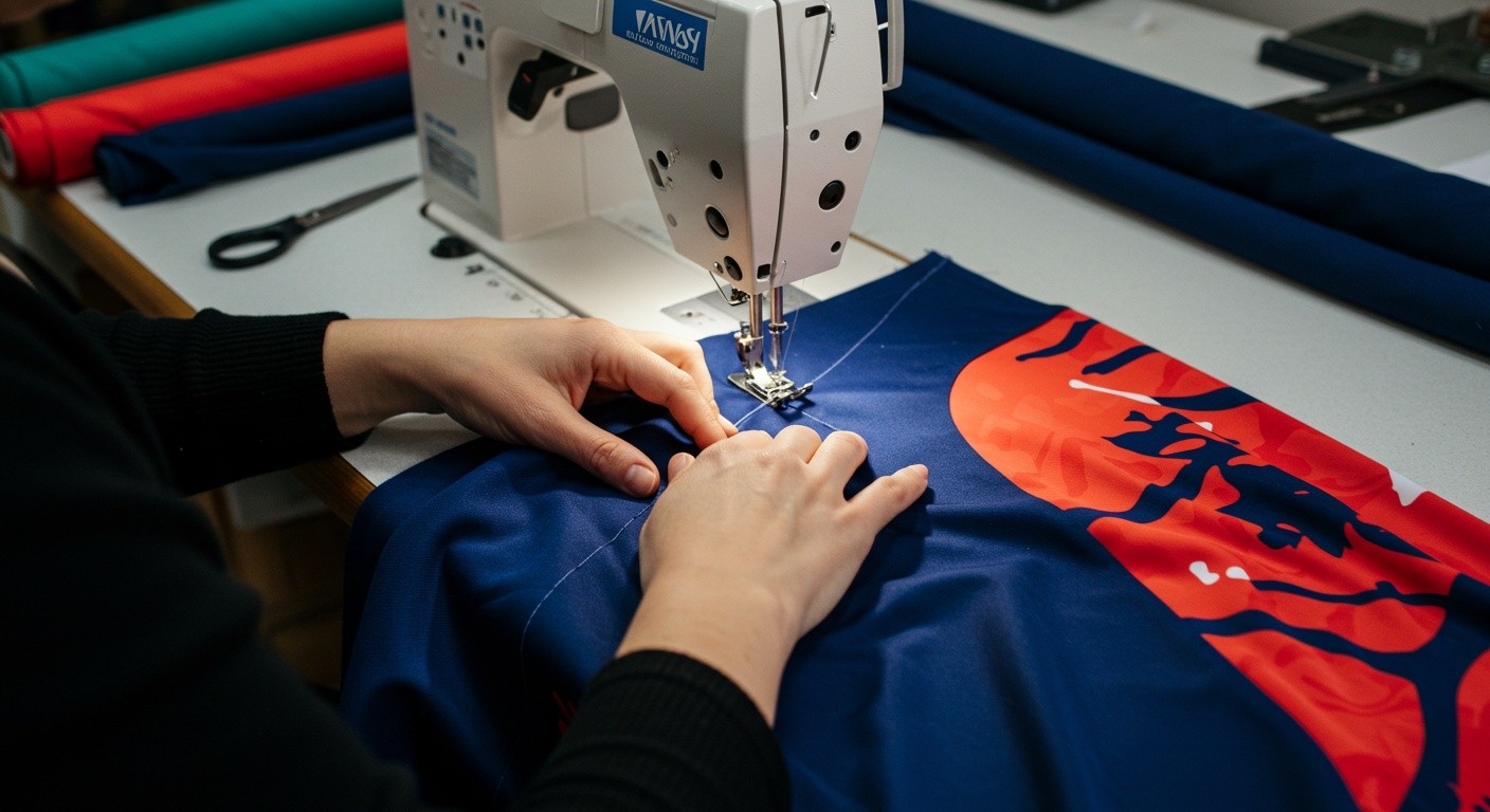 Спортивная одежда эконом класса для команд