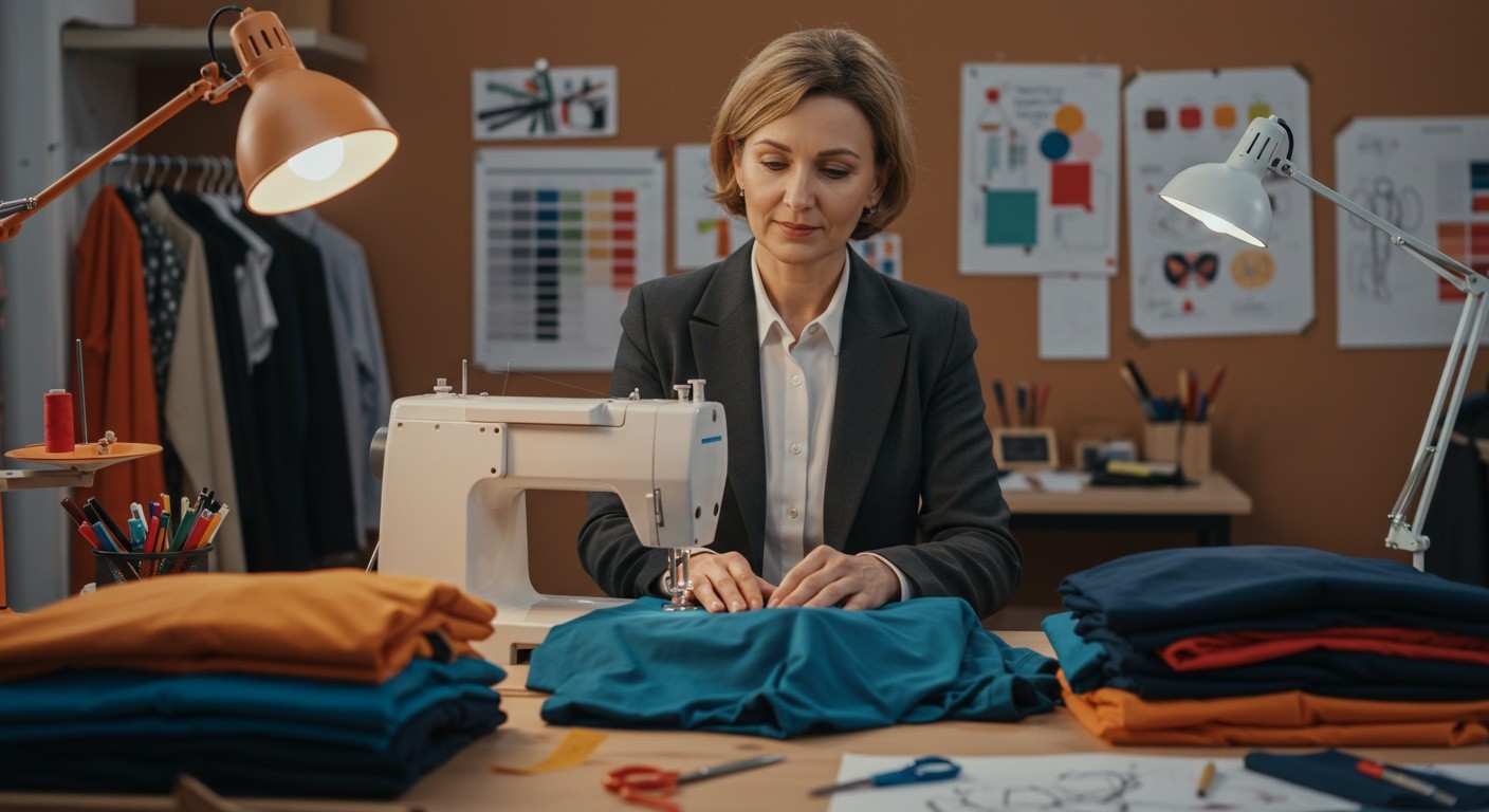 Пошив корпоративных дизайнерских футболок