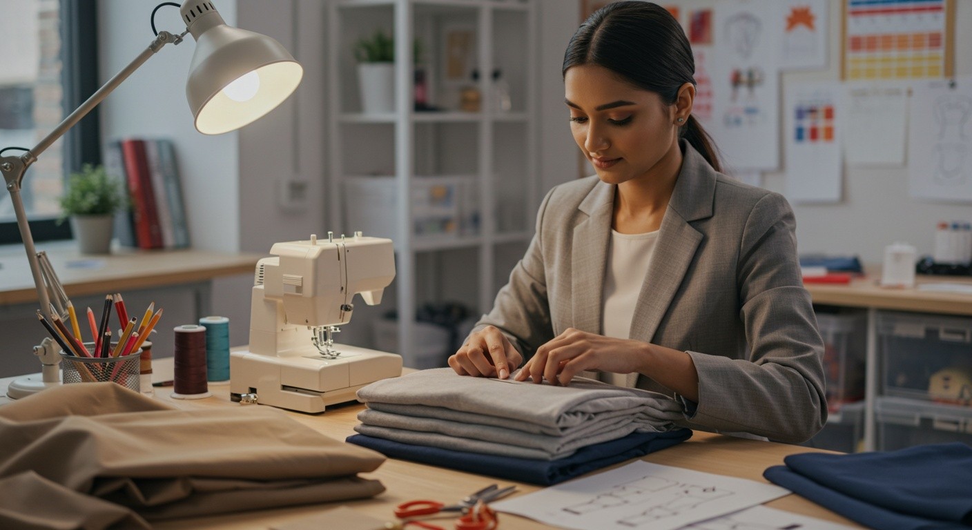 Корпоративная дизайнерская футболка