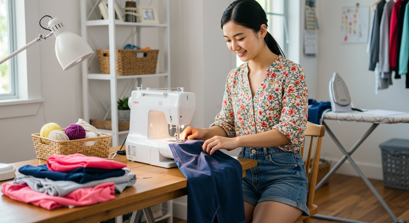 Пошив спортивной одежды для аматоров для домашних тренировок