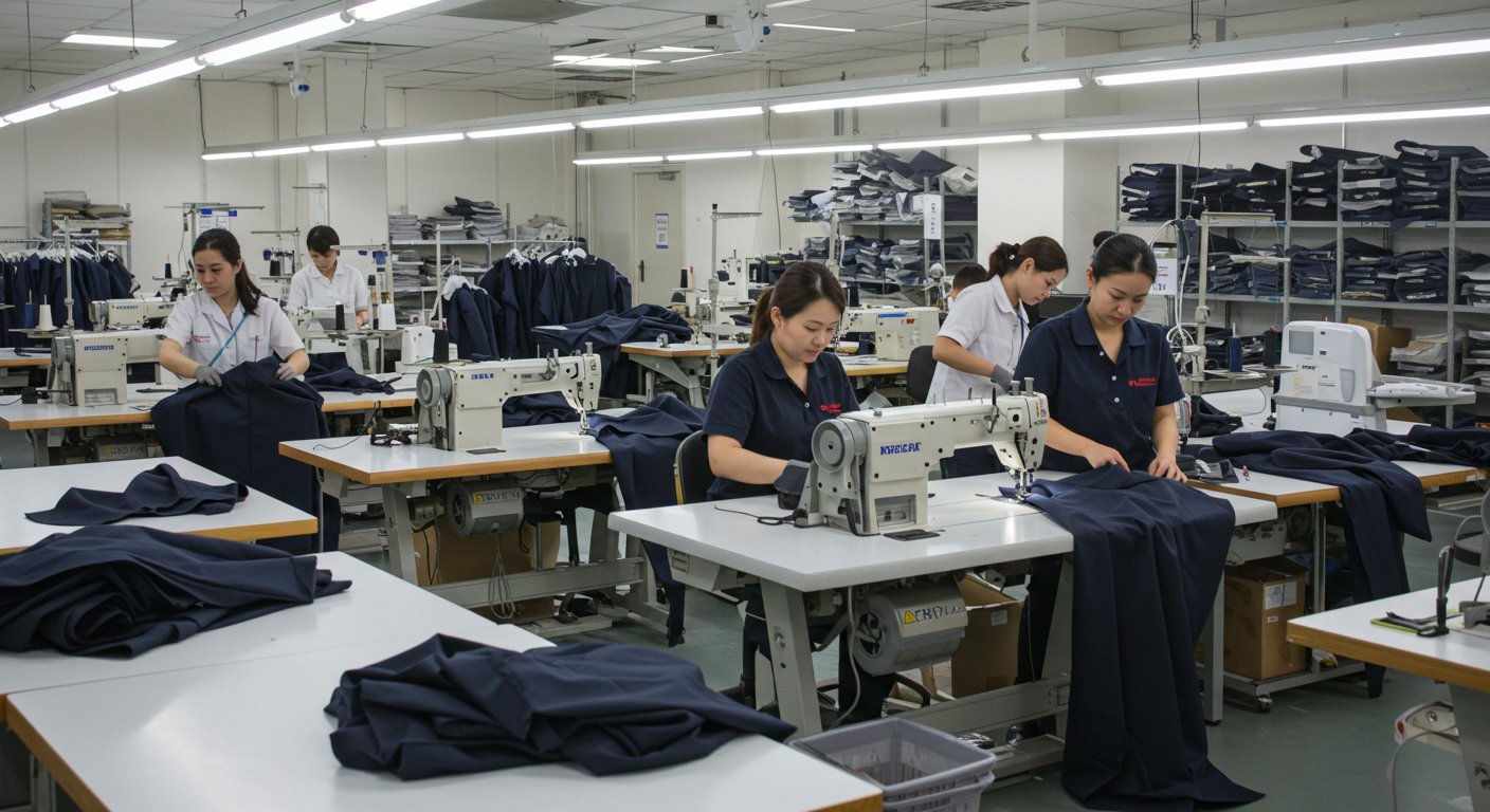 Пошив корпоративной одежды для ресторанов Корпоративная одежда для ресторанов