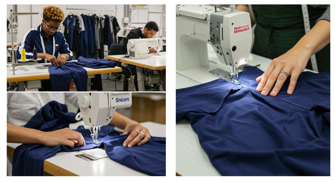 Эргономичный и функциональный спортивный костюм Спортивный костюм для взрослых